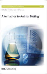 Alternatives To Animal Testing
